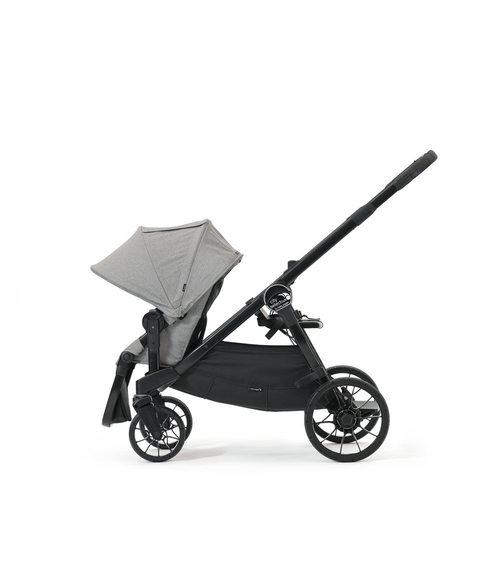 Bench seat stroller deals