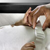 Matelas 4-Sided Changing Pad de Summer by Ingenuity