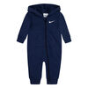 Nike Coverall - Midnight Navy