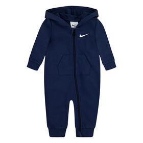 Nike Coverall - Midnight Navy
