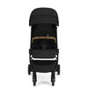 Nuna TRVL Stroller - Caviar