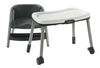 Chaise haute Table2Table LX 6-en-1 de Graco, Asteroid