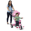 Stroll N' Trike 4-en-1 de Radio Flyer
