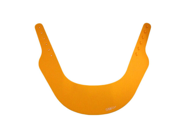 bblüv Käp - Silicone Shampoo Repellant Cap Orange