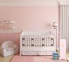 Diaper Genie Elite Diaper Pail - Powder Pink