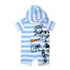 Disney Tigger Romper - Blue, 18 Months