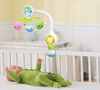 VTech Soothing Songbirds Travel Mobile  - English Edition