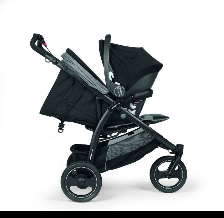 Peg-Perego Book Cross Travel System - Cinder - Notre exclusivité