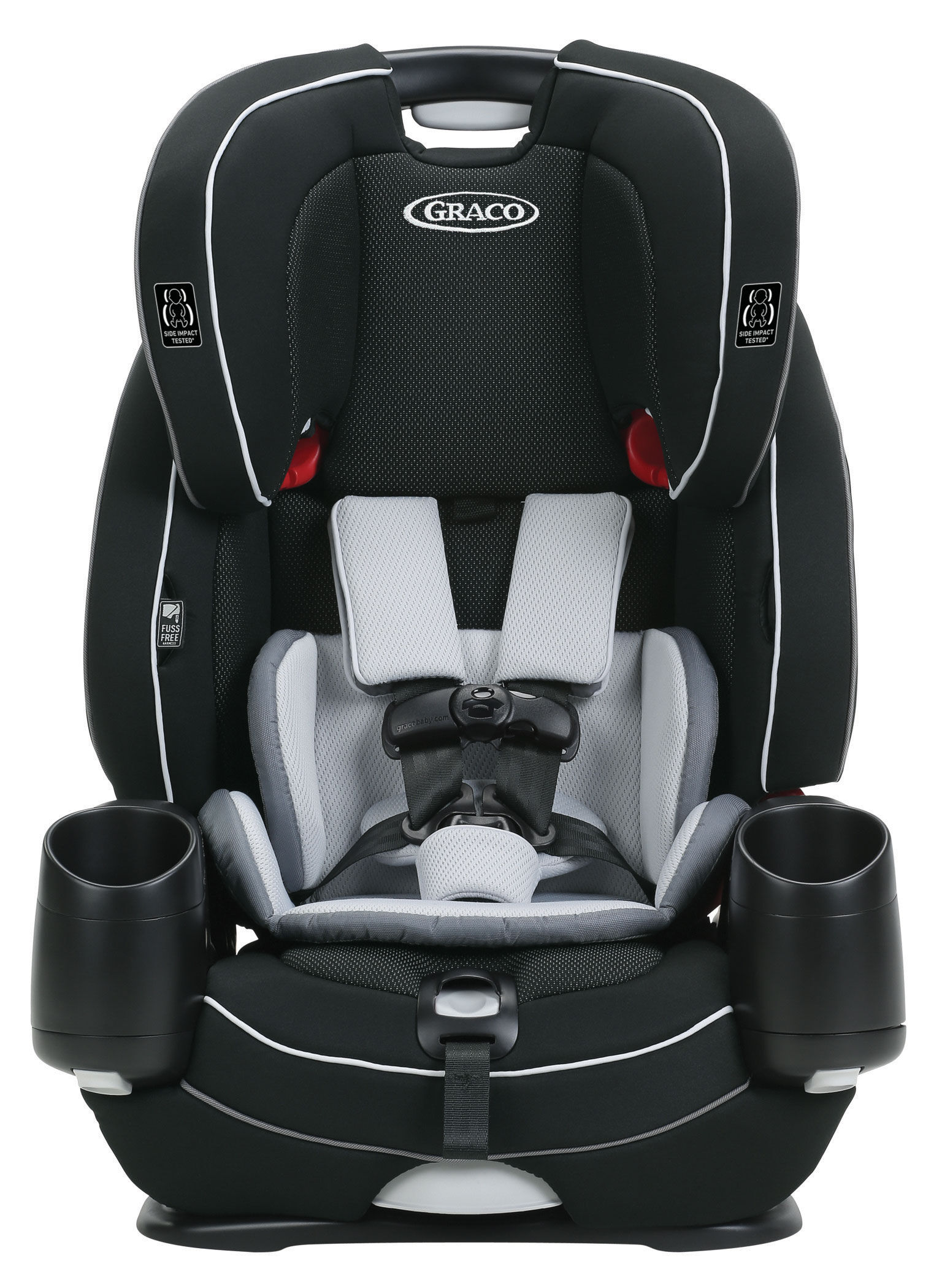 Graco nautilus cheap snuglock lx canada