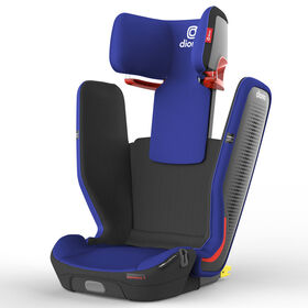 Monterey 5iST FixSafe - Ciel Bleu
