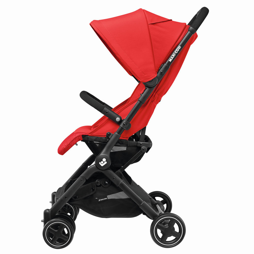 Maxi cosi lara red outlet