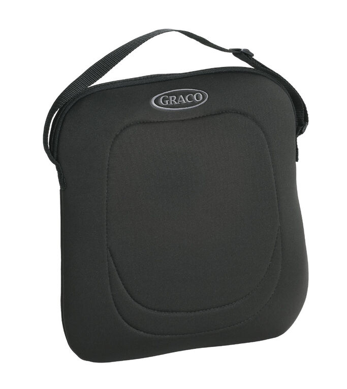 Graco No Back Right Guide Booster - Harlin