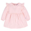Gerber Childrenswear - Lot de 2 robes babydoll - Feuilles orange foncé 18 mois
