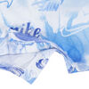 Nike Romper - White/Blue - Size Newborn