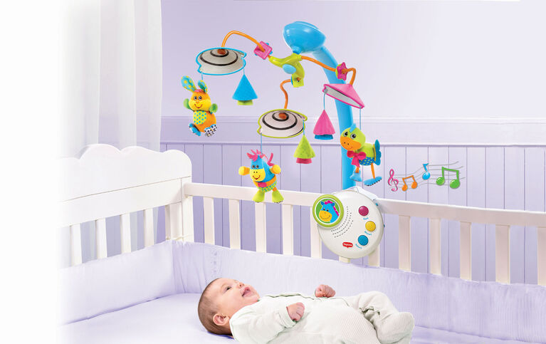 Tiny Love Classic Developmental Mobile