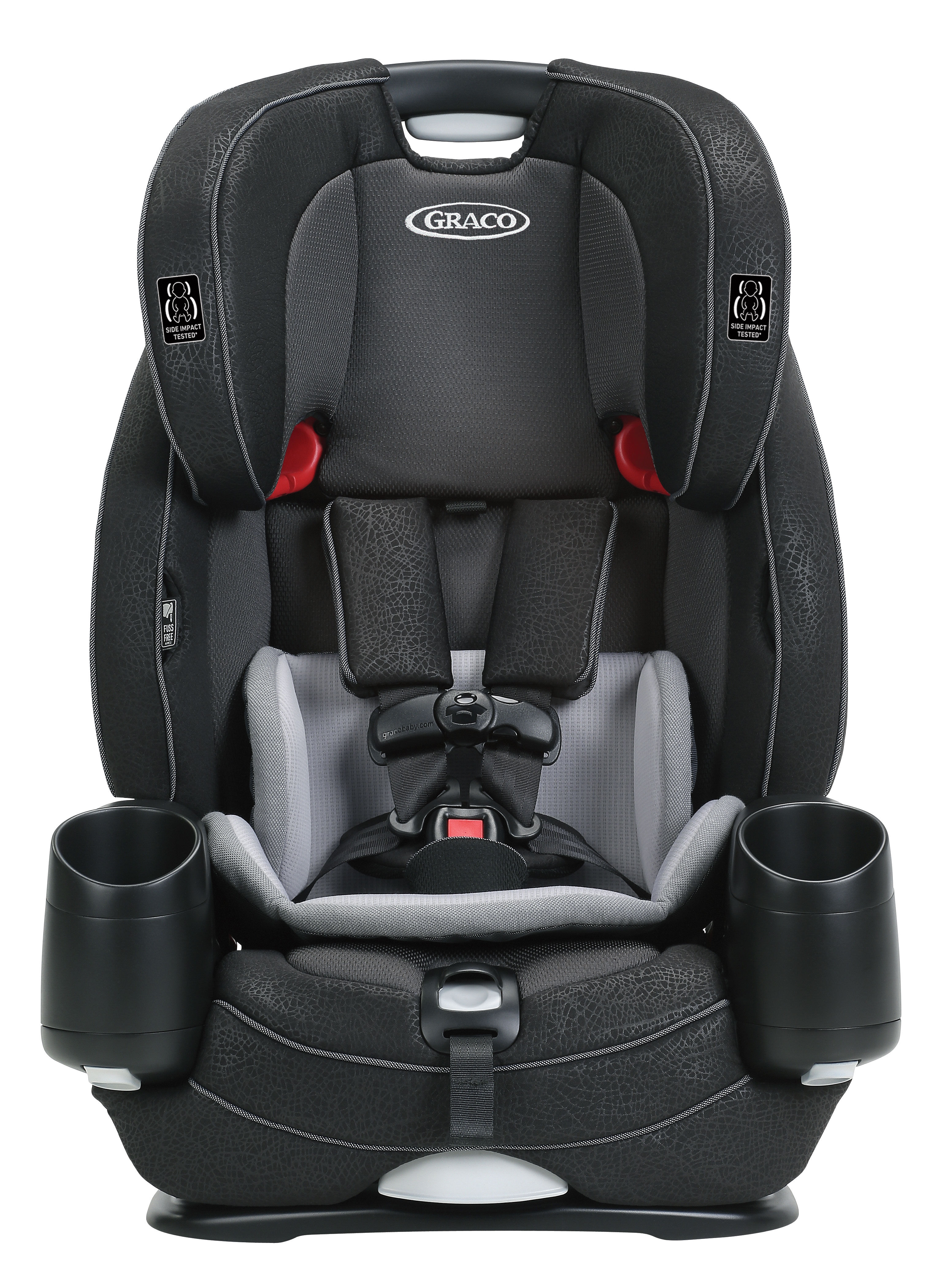 Graco nautilus snuglock lx reviews hot sale