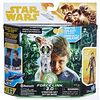Star Wars Force Link 2.0 Starter Set including Force Link Wearable Technology - French Edition