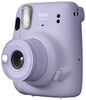 Fujifilm Instax Mini 11 Lilac Purple Instant Camera Bundle