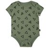 Mini Heroes 3-Pack Bodysuits - 3 Months