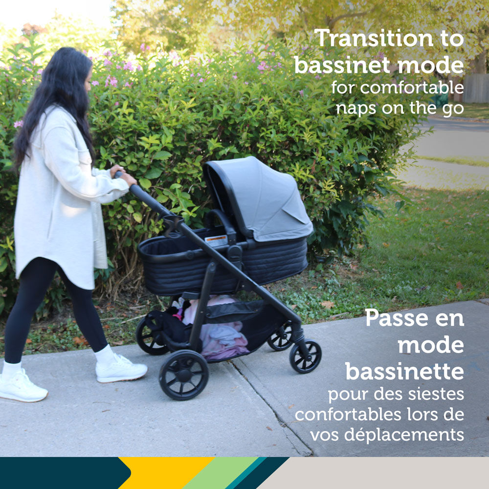 Safety 1st Raya Travel System Santorini Light Babies R Us Canada