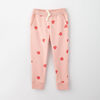 just chilling jogger, 18-24m - light pink print