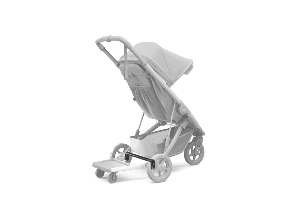 Britax glider board online