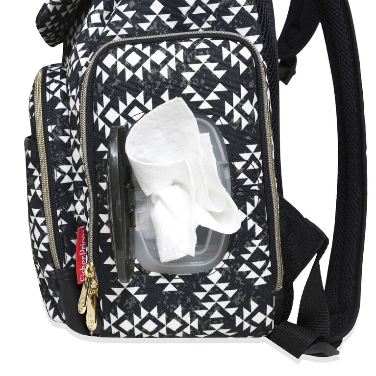 Fisher Price Backpack Diaper Bag Canada Paul Smith