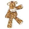 Mary Meyer - 9 inch Marshmallow Zoo Giraffe