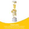 Sonata Breast Pump NOW with PersonalFit Flex Breast Shields