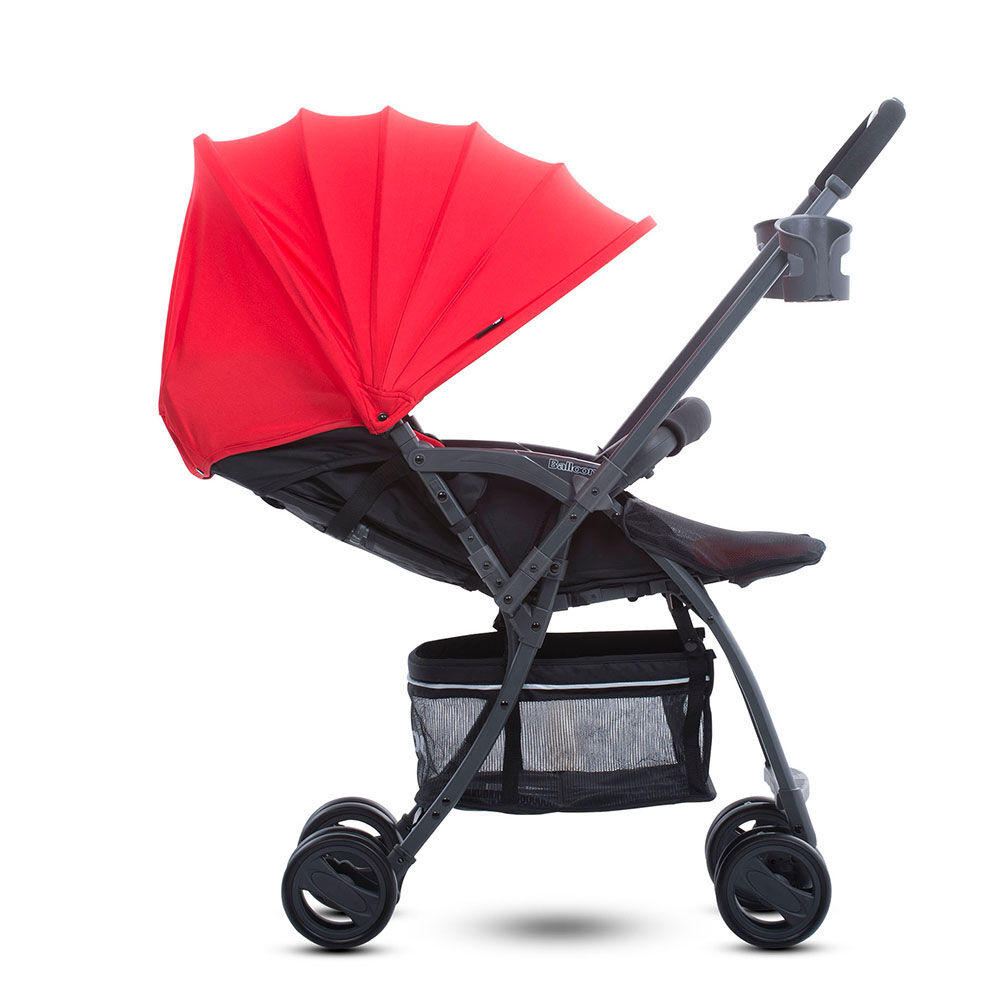 joovy balloon stroller