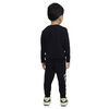 Ensemble de Pantalons Polaire Nike - Noir - Taille 4T