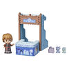 Disney's Frozen 2 Twirlabouts Series 1 Kristoff Sled to Shop Playset