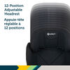 Safety 1st Growmate 2-in-1 Belt Positioning Booster Car Seat