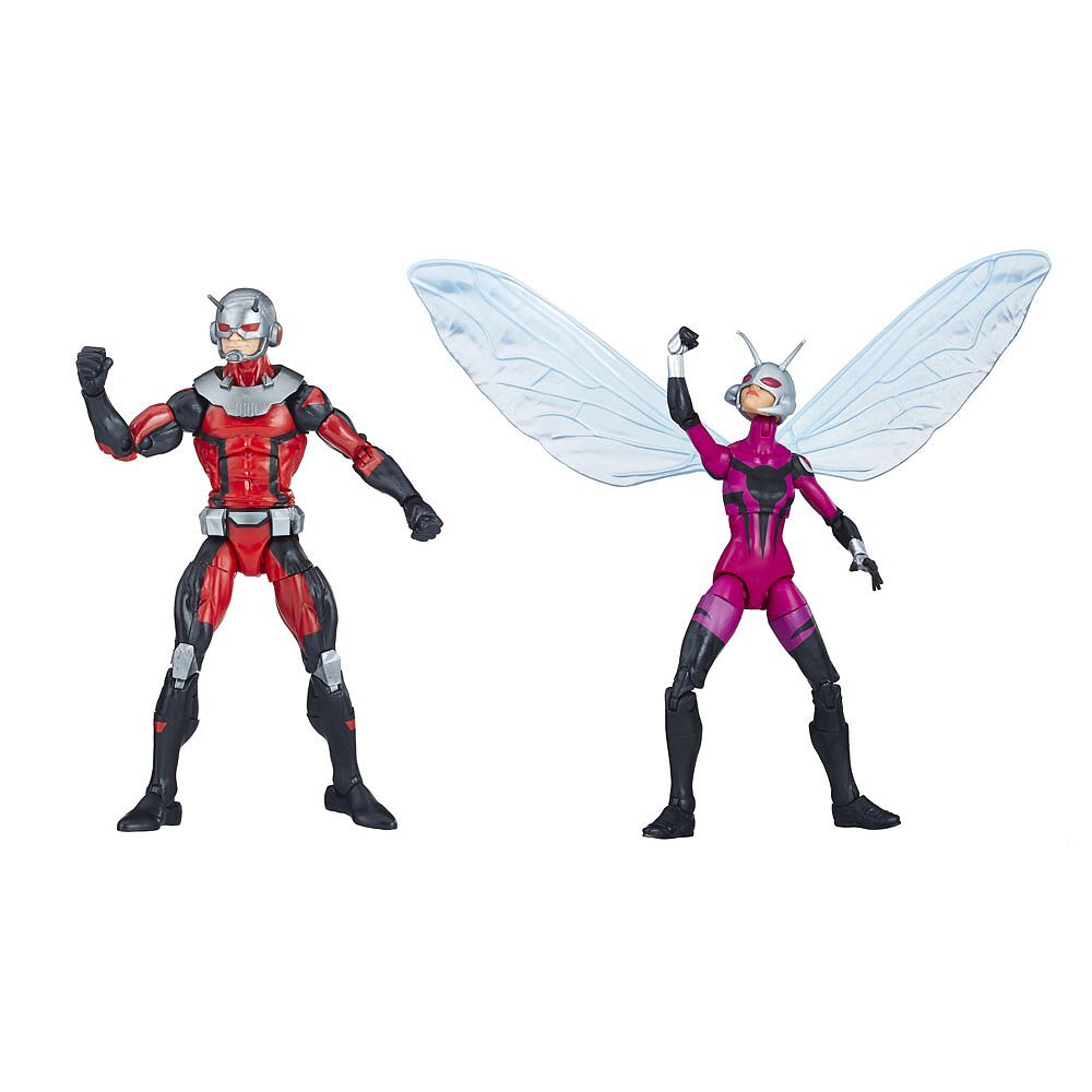 Marvel deals legends stinger