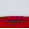 Converse 3 Piece Creeper Set - white/red - 0/6m