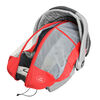 Petit Coulou Summer Car Seat Cover Red/Grey
