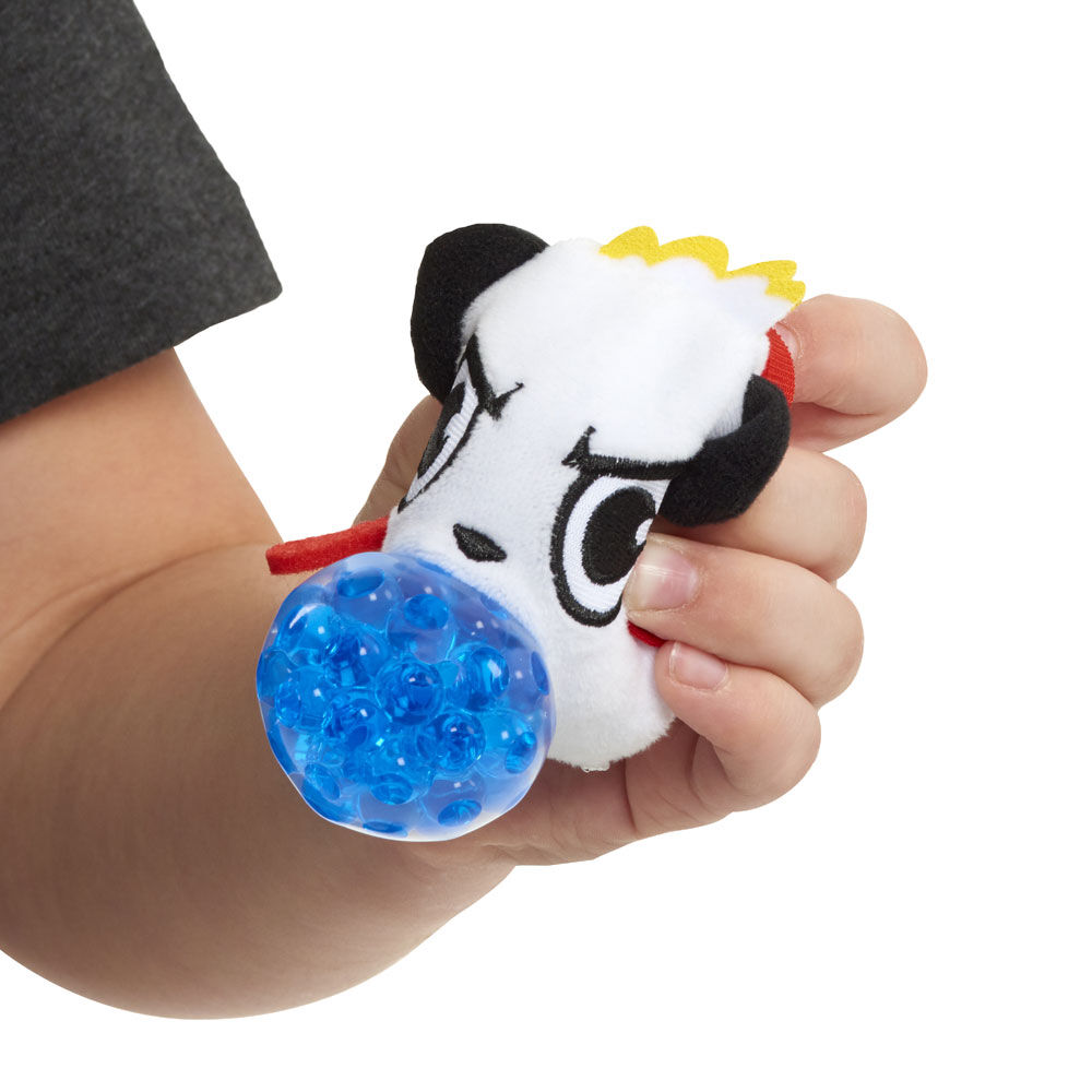 Ryan's world gus 2025 squishy