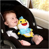 B1-Baby Shark Plush Soother