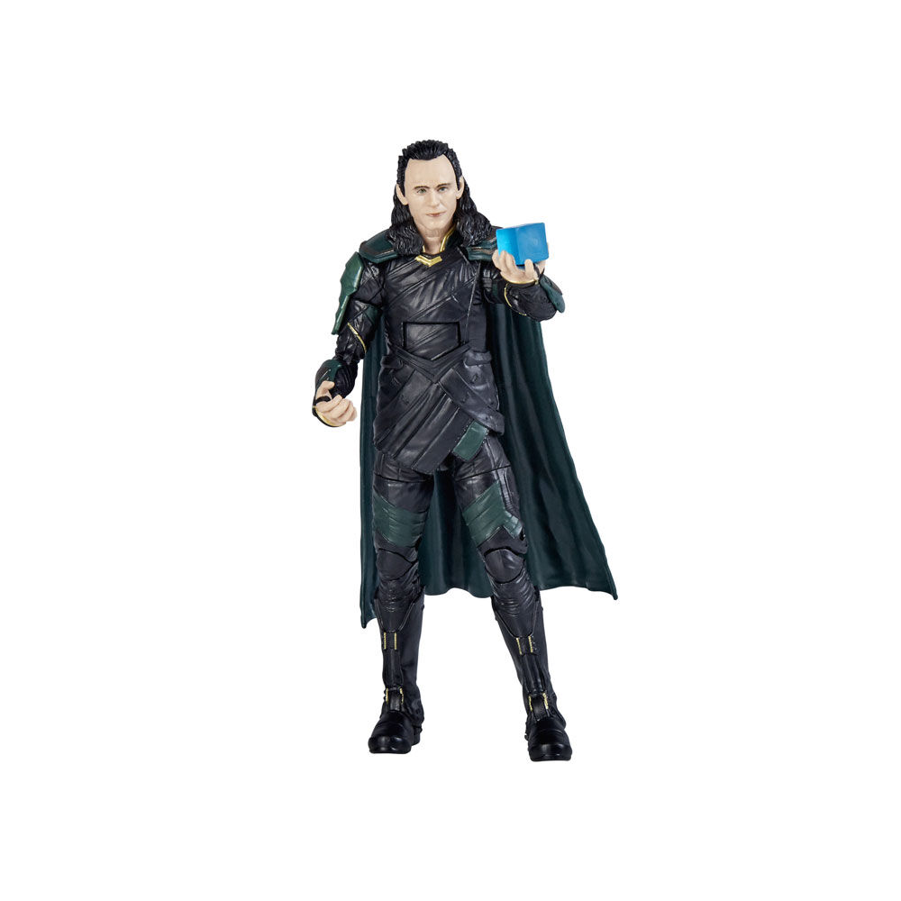 Marvel legends on sale loki ragnarok