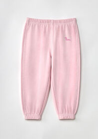 Northern Reflections Littles Rodeo Jogger Rose