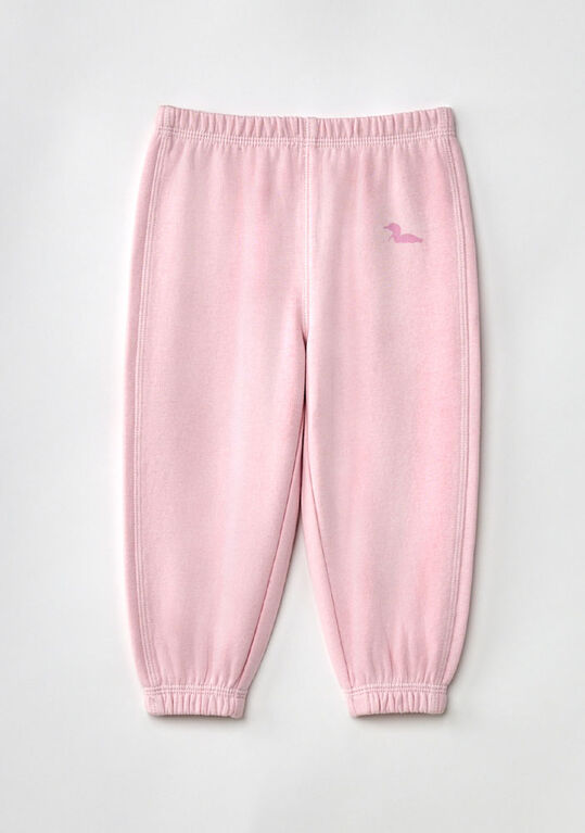 Northern Reflections Littles Rodeo Jogger Rose