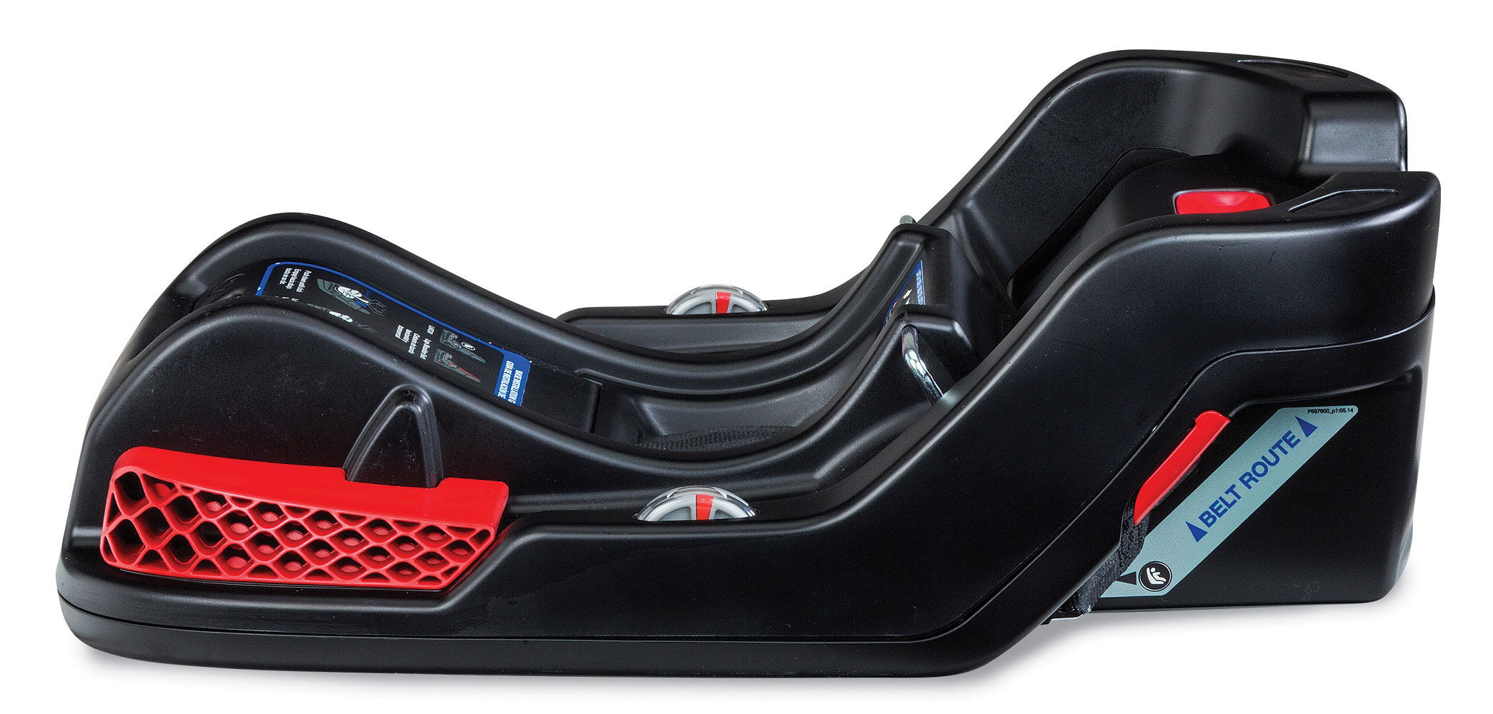 BOB B Safe 35 Infant Car Seat Lagoon