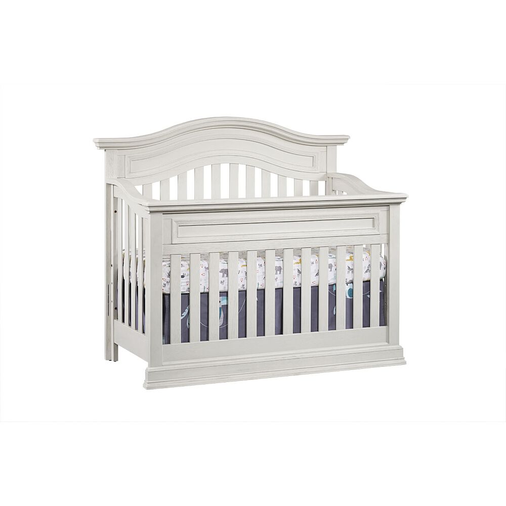 Babies r us shop white convertible crib