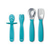 NUK Pretensil 4-Piece Value Set