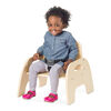 Foundations Simple Sitter Chair, 7