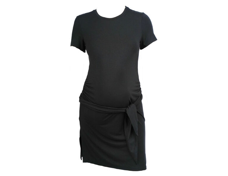Harmony Belly Dress Black Babies R Us Exclusive