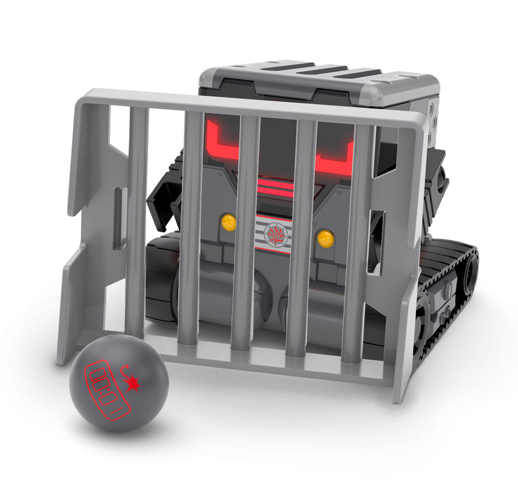 Rad robot mibro deals