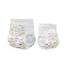 Swim Diapers - Jumbo Pack Size Large - English Edition