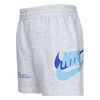Ensemble de Shorts Amplify Nike - Gris Pale  - Taille 6