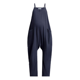 Motherhood Baggy Jumpsuit